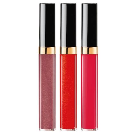 chanel rouge coco gloss 808|best Chanel glossimer.